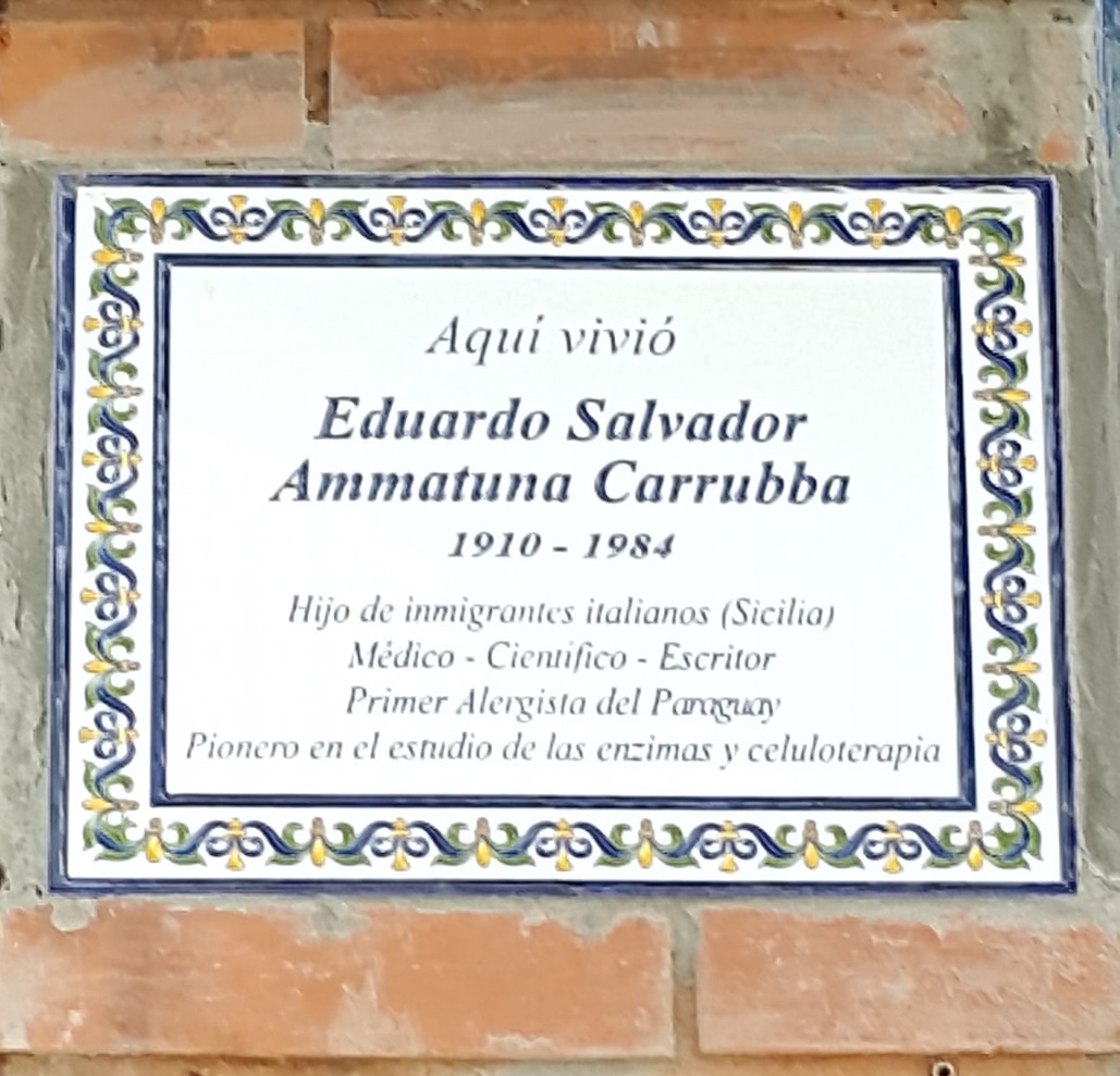 AMMATUNA Eduardo 5