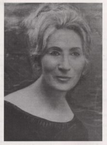 COSSETTINI, Leticia 1