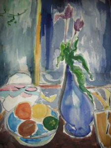 COSSETTINI, Leticia 3