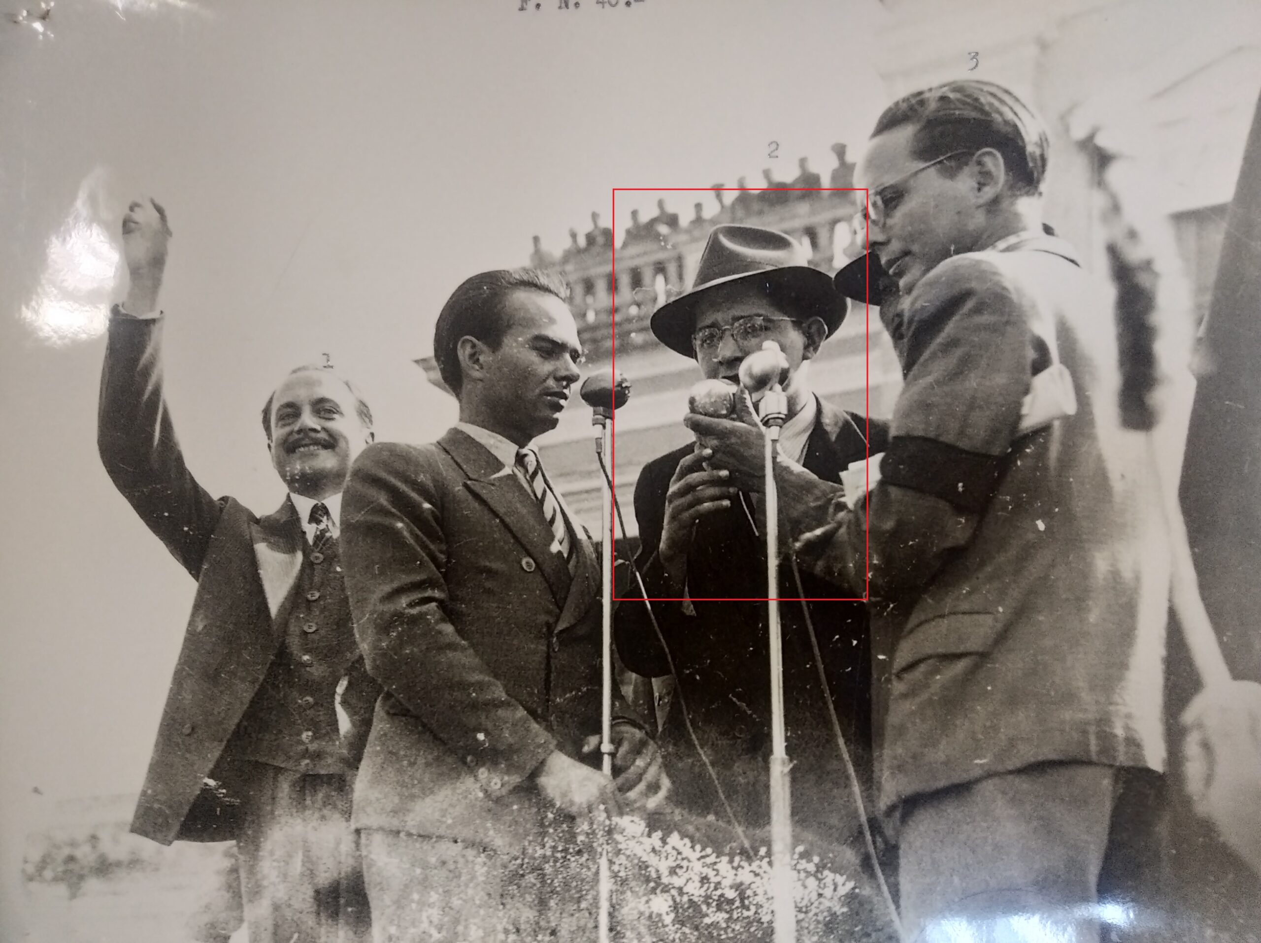 ARCE, Miguel Ángel 1