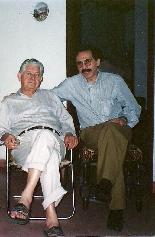 ARCE, Miguel Ángel 2