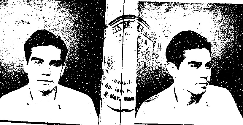 BALART ADORNO, Tomás