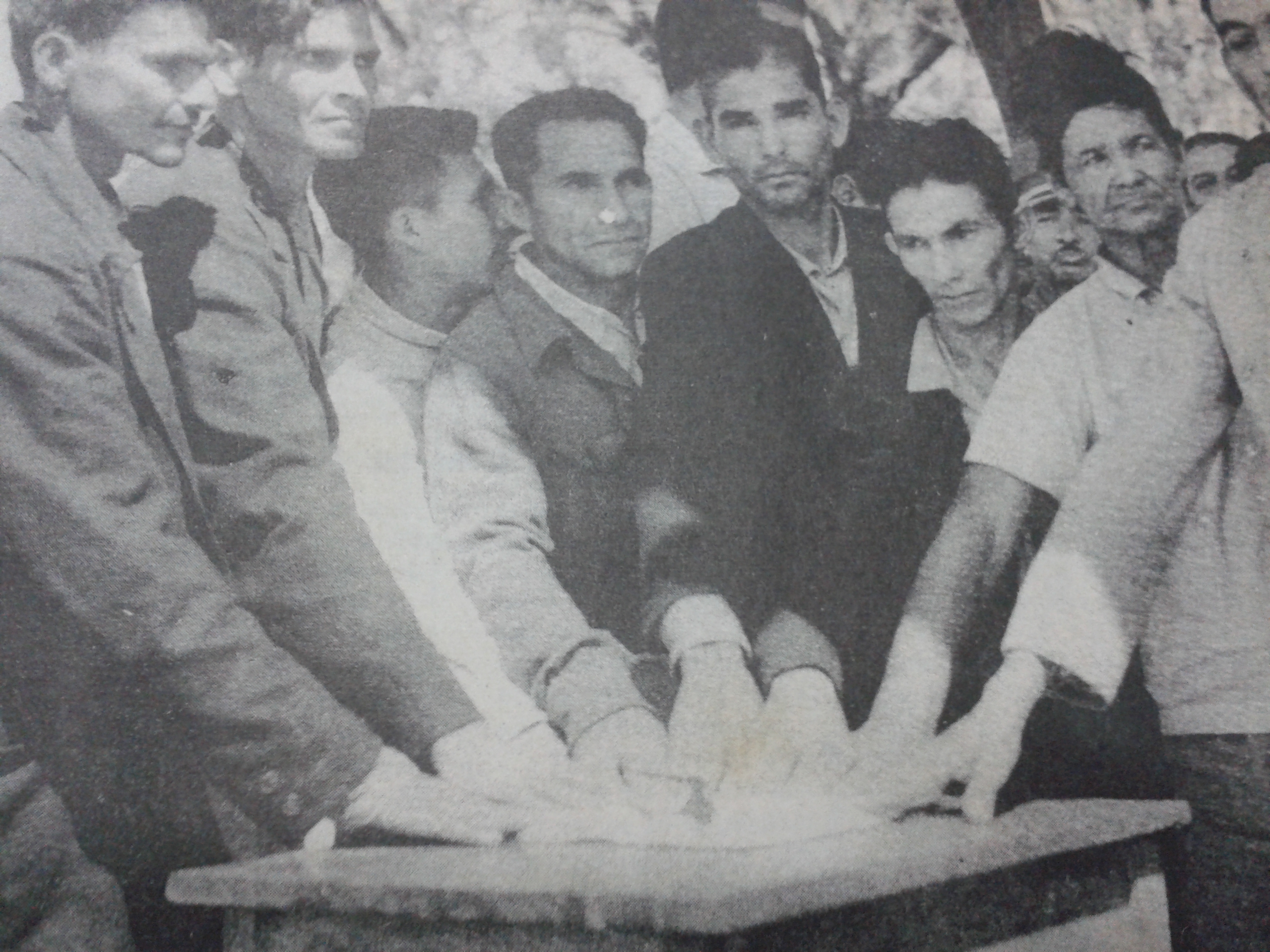 BENÍTEZ, Miguel Ángel