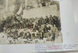 BOGARÍN, Prudencio 1