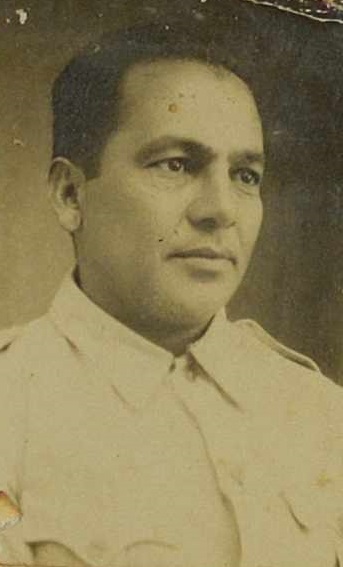 BOGARÍN, Prudencio 2