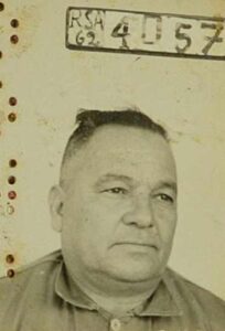 BOGARÍN, Prudencio 3