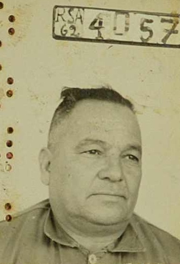 BOGARÍN, Prudencio 3