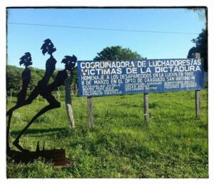 BRÍTEZ Gumercindo 2