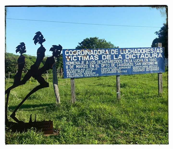 BRÍTEZ Gumercindo 2