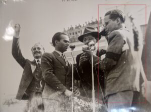 BRÍTEZ PARIS, Ranulfo 1