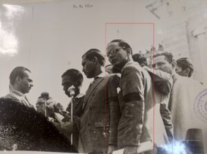 BRÍTEZ PARIS, Ranulfo 2