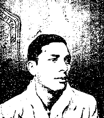 CAÑETE, Rogelio 2