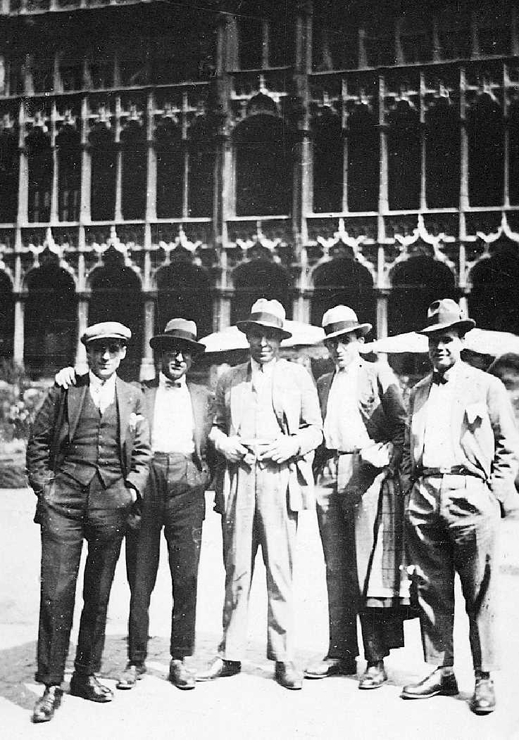 CORTÉS OLIVARES_Joaquín foto 2