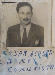 ACOSTA GÓMEZ, César Esteban 3