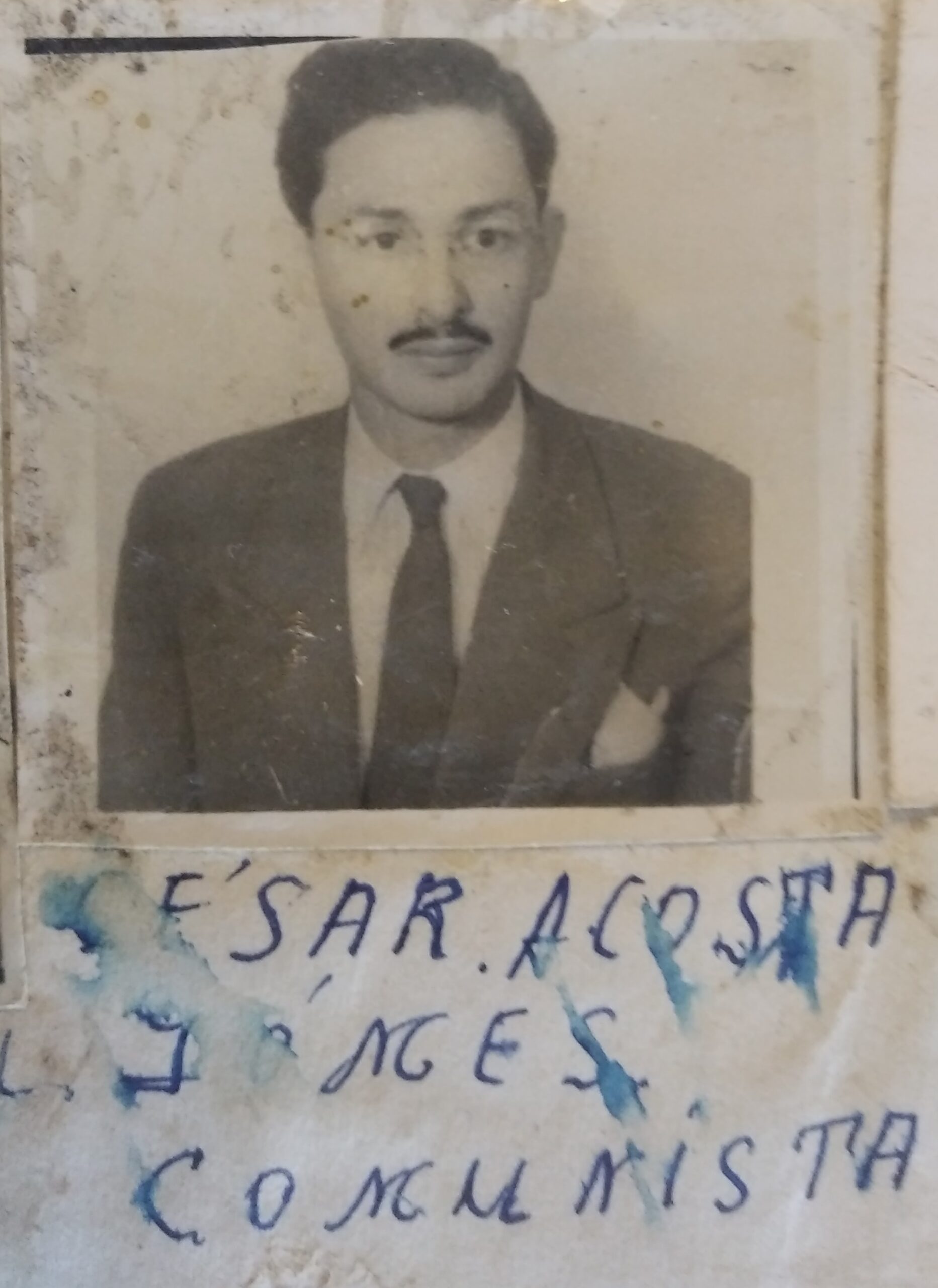 ACOSTA GÓMEZ, César Esteban 3