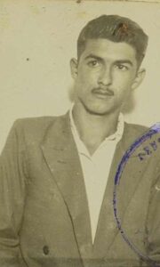 CARDOZO, Abdón