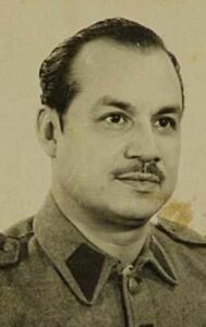 CASTEL LAMARQUE, Alejandro 1