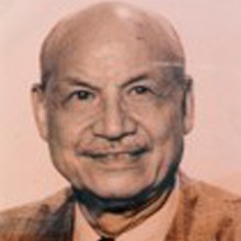 CASTEL LAMARQUE, Alejandro 2