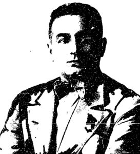 CAZAL, Pedro Pascual 1