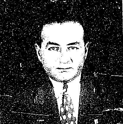 CAZAL, Pedro Pascual 2