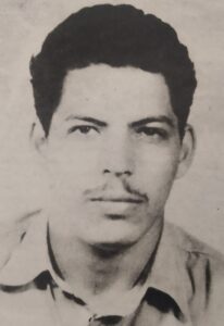 DA COSTA Juan Carlos 2