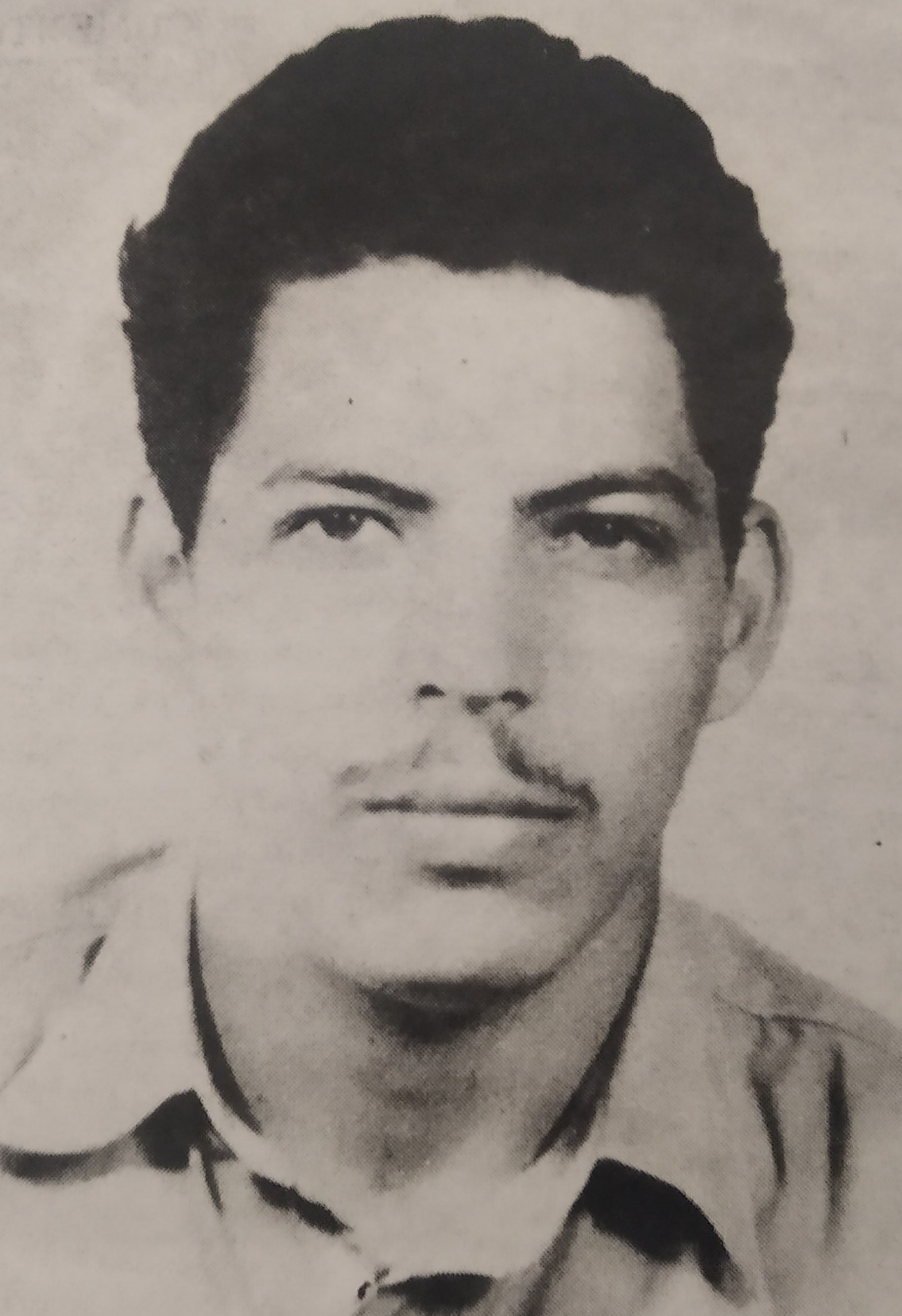 DA COSTA Juan Carlos 2