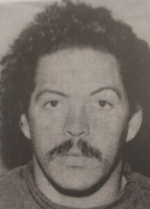 DA COSTA Juan Carlos 3