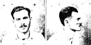 ESPINOZA RIVAROLA, Wilfrido 1