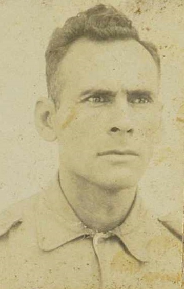 ESPINOZA RIVAROLA, Wilfrido 2