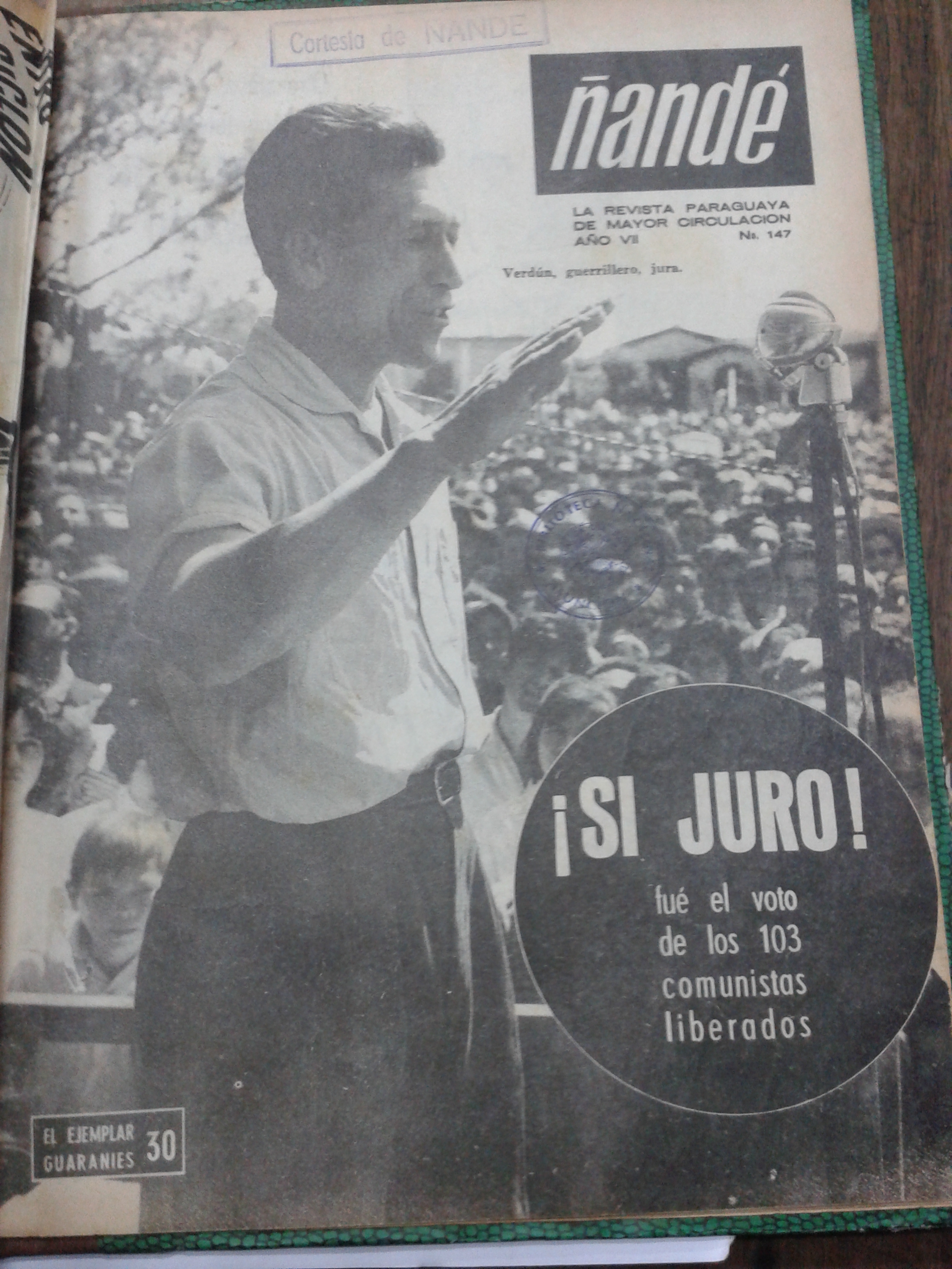 FERNÁNDEZ, Alfonso 2