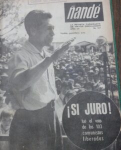 FLORENTÍN Matilde 1