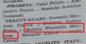 FLORENTÍN Matilde 2