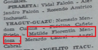 FLORENTÍN Matilde 2
