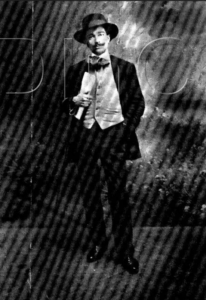 NIEVES_Santiago_Félix foto 1