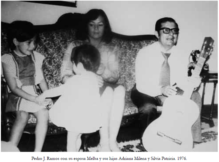 Ramos, Pedro J. 4 (Colombia)