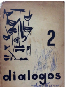 Rev. Dialogos, n° 2, 1963, Colombia