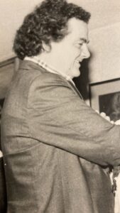 ARICÓ_José María foto 2