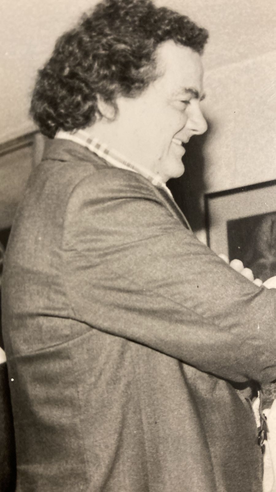 ARICÓ_José María foto 2