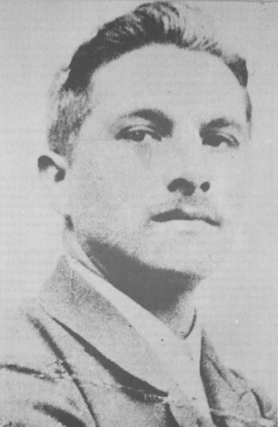 ESCOBAR Y CARVALLO, Alejandro 1