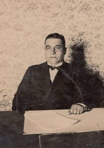 ESCOBAR Y CARVALLO, Alejandro 2