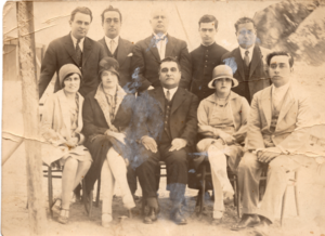 ESCOBAR Y CARVALLO, Alejandro 4