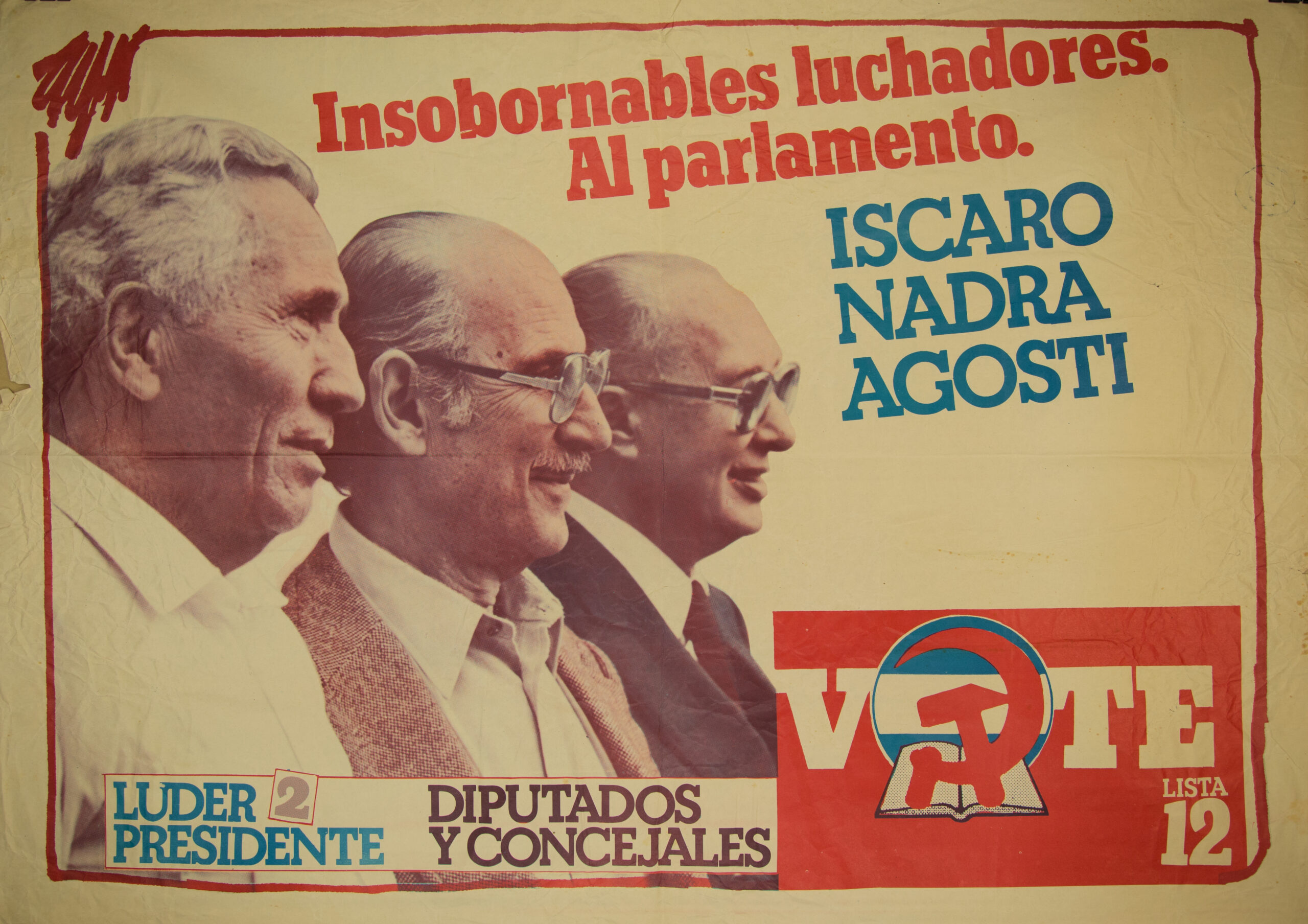 ISCARO_Rubens foto 3