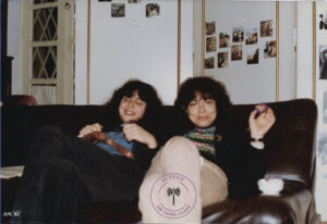 ROTH Rosely 7 CON Miriam