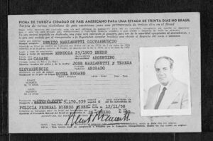 Marianetti, Benito Foto 2