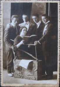 ROUCO BUELA_Juana foto 12