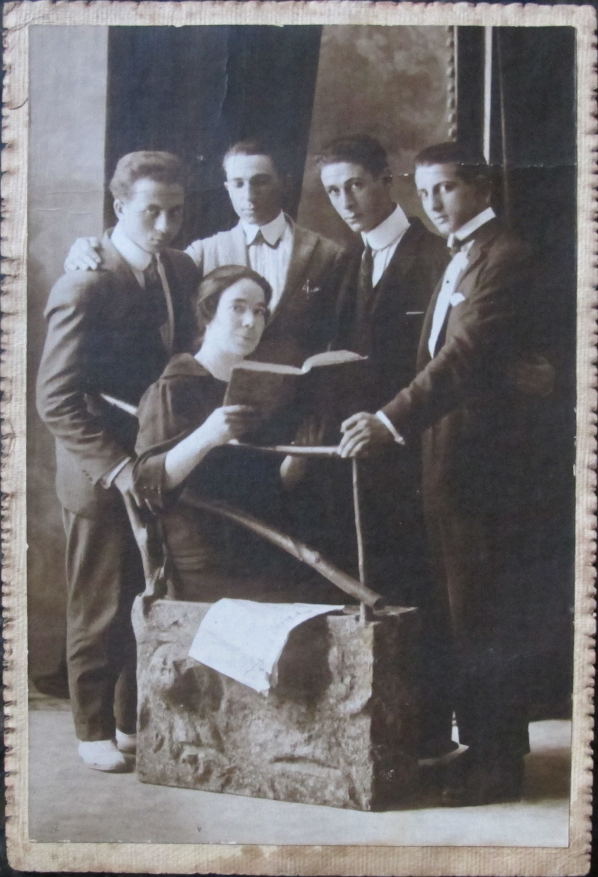 ROUCO BUELA_Juana foto 12