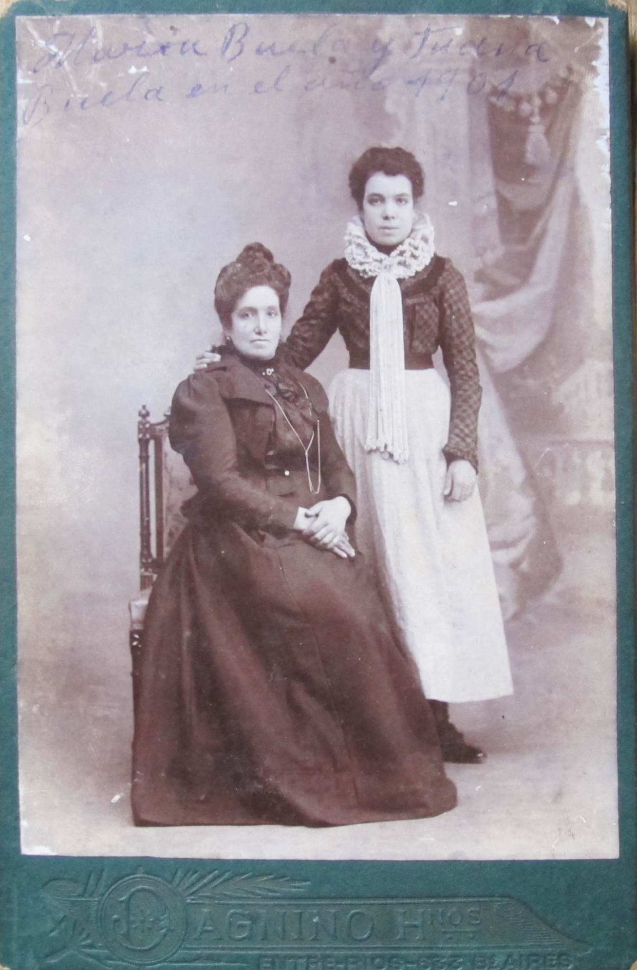 ROUCO BUELA_Juana foto 13