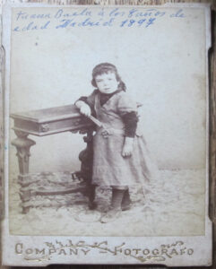 ROUCO B BUELA_Juana foto 14UELA_Juana foto 14