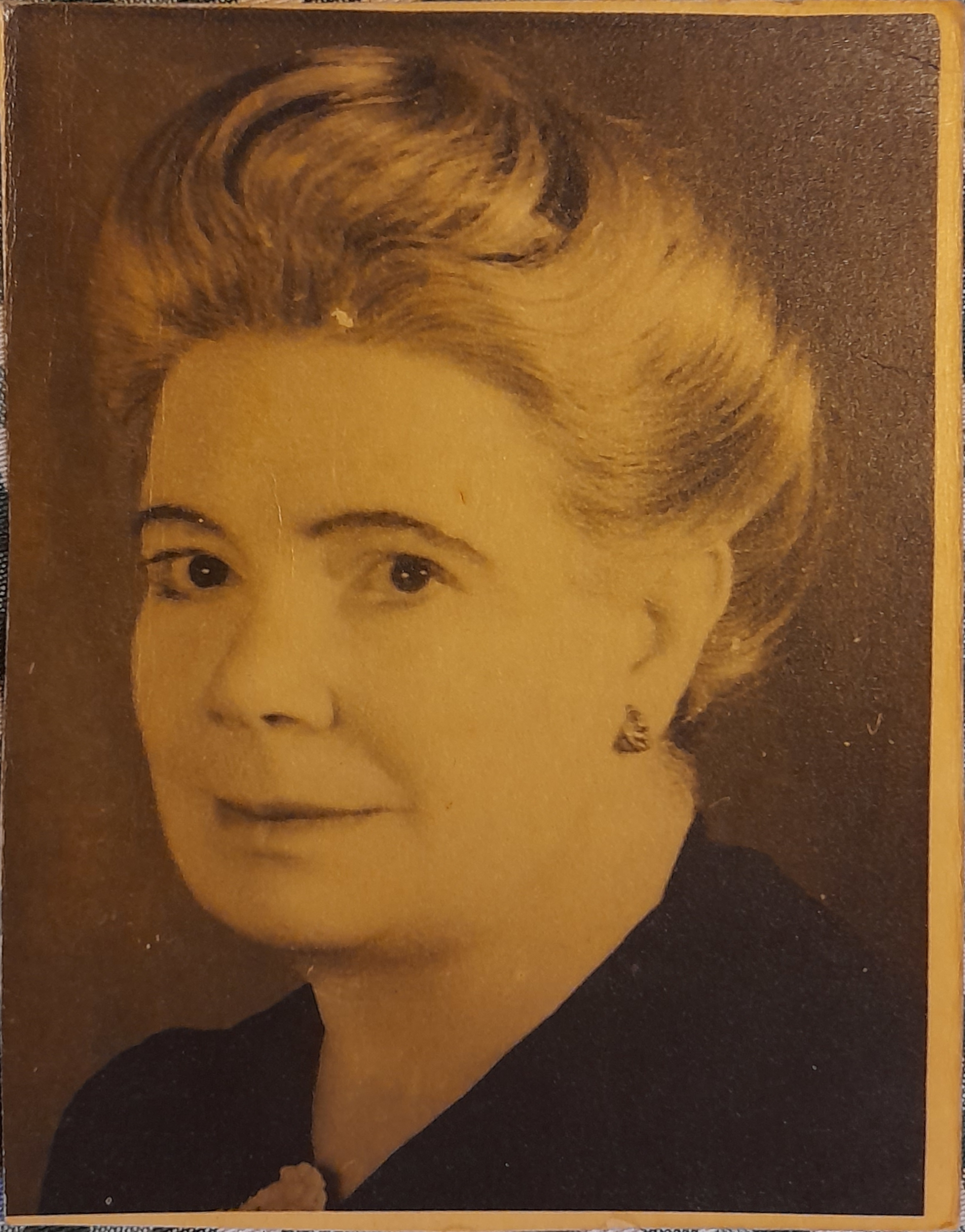 ROUCO BUELA_Juana foto 4