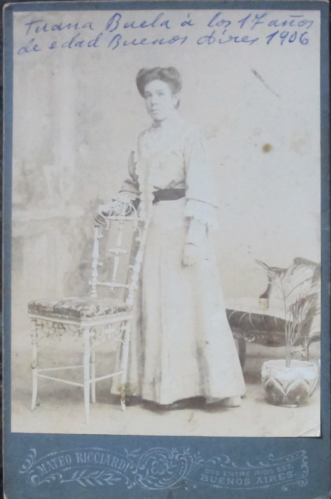 ROUCO BUELA_Juana foto 5